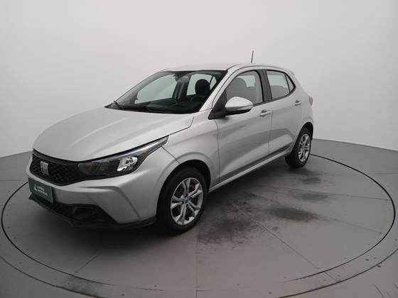 FIAT ARGO 1.0 FIREFLY FLEX DRIVE MANUAL FIAT ARGO 1.0 FIREFLY FLEX DRIVE MANUAL